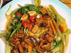 -唔止卤嘢·潮州府城菜(鹭江店)