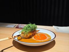 -鸟万·炭火料理Yaki ONE(星光店)