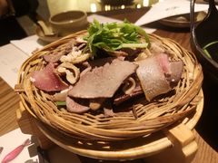 -盡膳口福跷脚牛肉火锅(合生汇购物中心店)