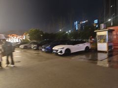 -艳阳天·非遗楚菜(武汉客厅店)