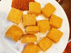 -88号小吃店·经典云南菜·地道纳西美食
