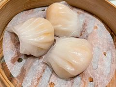-香宫中餐厅·大连香格里拉(人民路店)
