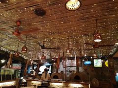 -Dang restaurant (patong phuket)