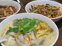 -寻裕记·现炒浇头面(人民广场店)