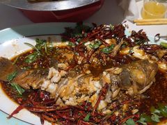 -东来土菜馆(民祥园路店)