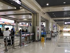 -丽江三义国际机场