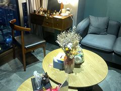 -得闲·高空SPA(东盟店)