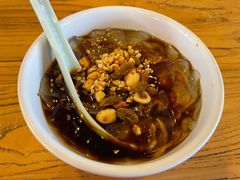 冰粉-霸道川面馆(张江店)