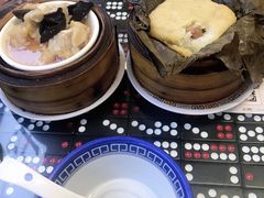 -七爷清汤腩·港式餐厅(金狮广场店)