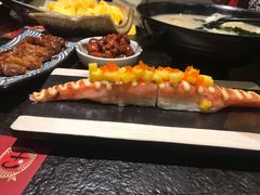 -古田居·特色寿司料理(星之岛旗舰店)