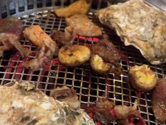 -尚宴牛特鲜自助(太原街万达店)