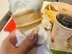 -麦当劳(欧陆广场店)