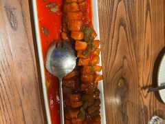-驿楼兰·新疆菜(火车站店)