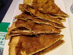 -黑窑厂糖油饼烤鸭·清真菜(旗舰店)