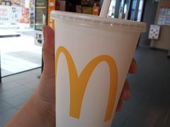 -麦当劳(长泰商业广场店)
