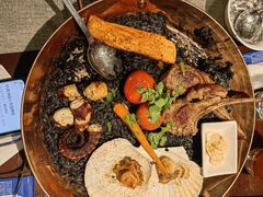 -上海金陵紫金山大酒店·汇海餐厅