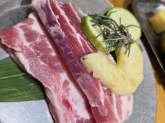 -狮子三•脆鳗鱼烤肉(信和廣場4樓店)