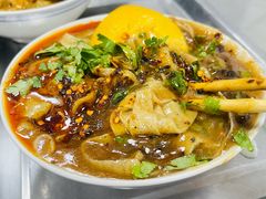 -正味斋锅巴菜(西北角店)