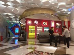 -米乐星世界KTV(汇智国际商业中心店)