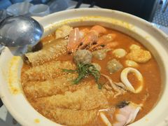 -陶兰居·香港饭店·海鲜大排档(圆融时代广场店)