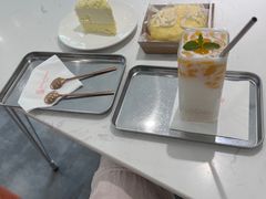 -嗒令甜品·主题融合料理餐厅(首座时代店)