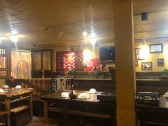 -霄汉羊排(万松园一店)