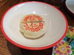 -院落新京菜·烤鸭(地安门店)