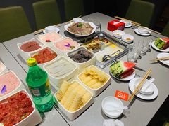 -海底捞火锅(方塔东街店)
