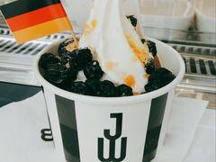 -JW德国冻酸奶Frozen Yogurt(龙湖成都滨江天街店)