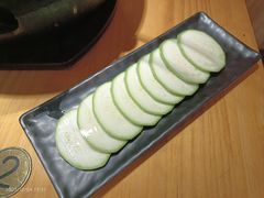 西葫芦-炭治郎烧肉(滨江和城店)