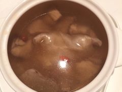 -香宫(九龙香格里拉店)