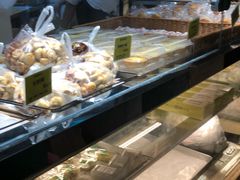 -鲍师傅糕点(国金街店)