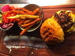 -Cooking Man(中懋天地店)