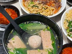 -合意桐坑牛肉粿·鲜牛肉火锅(嵩山总店)