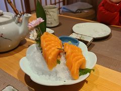 -酒井酱子·深夜食堂(东城汇店)