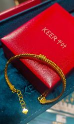 -千叶珠宝KEER(双桥万达店)