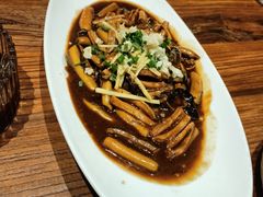 -百万叔(临湖店)