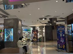 -上海金逸影城(静安大悦城店（原新恒星影城）)