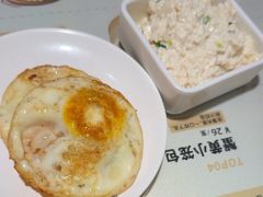 -老淮城·长鱼面(河下古镇店)