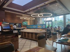 -豪客来牛排(红豆万花城店)