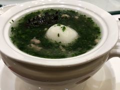 -风味小馆(天目湖宾馆店)