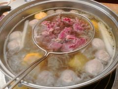 -陈记顺和潮汕牛肉火锅(韩江路店)