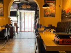 大堂-百年食客韩式烤肉(南三环店)