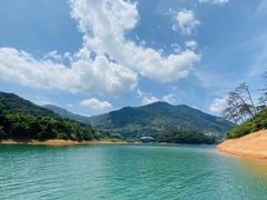 -广州市流溪河国家森林公园