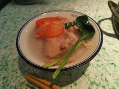 -鸿姐老火锅(疁城新天地店)
