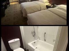 -北京保利大厦酒店(东四十条地铁站店)