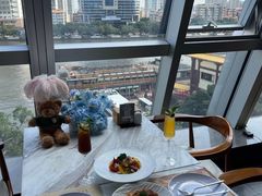 -桃花江餐厅·江景-约会·聚会