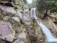 -崂山九水游览区
