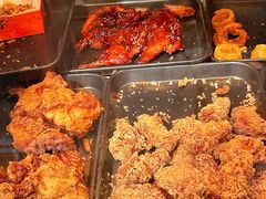 -前进5路汉堡炸鸡(昙华林店)