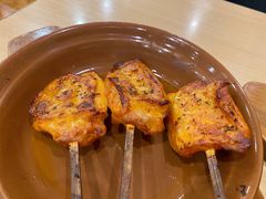 香草腿鸡排-萨莉亚意式餐厅(三号湾广场店)